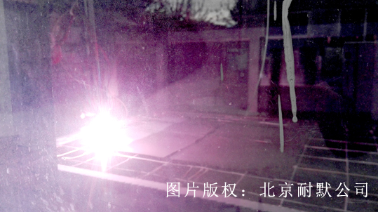 熱噴涂耐磨涂層 熱噴涂耐磨涂層