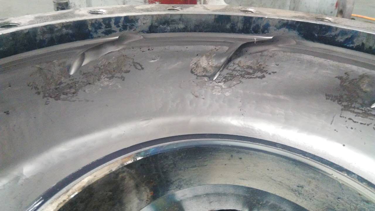 電鍍液溫度、pH值對KN17耐磨涂層質量的影響 電鍍液溫度、pH值對KN17耐磨涂層質量的影響